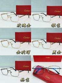 Picture of Cartier Optical Glasses _SKUfw54318409fw